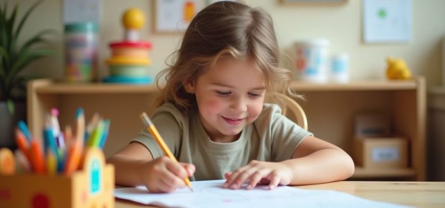 Transformer la corvée des devoirs en plaisir : comparaison des approches éducatives pour les enfants réticents Transformer la corvée des devoirs en plaisir : comparaison des approches éducatives pour les enfants réticents