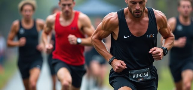 Les accessoires indispensables pour réussir un événement hyrox Les accessoires indispensables pour réussir un événement hyrox