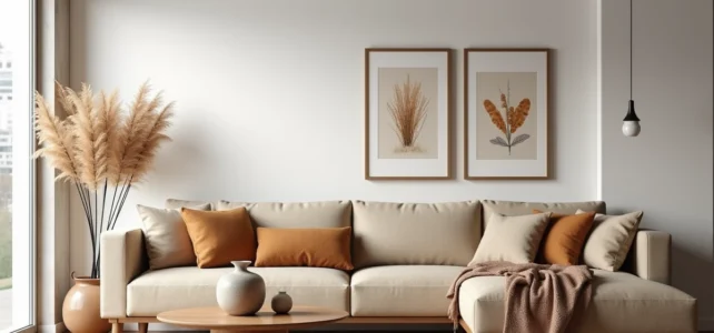Décoration et art de vivre : trouvez l’inspiration pour un intérieur tendance et unique Décoration et art de vivre : trouvez l’inspiration pour un intérieur tendance et unique