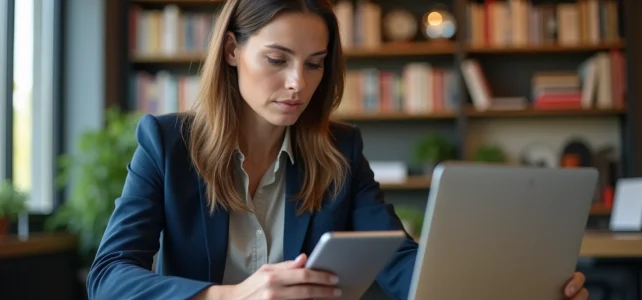 Découvrez les dernières tendances et actualités du secteur média et communication Découvrez les dernières tendances et actualités du secteur média et communication