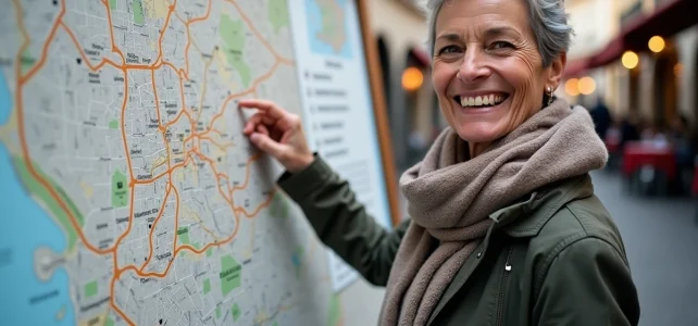 Comprendre la carte des codes postaux de Toulouse : explications et quartiers détaillés Comprendre la carte des codes postaux de Toulouse : explications et quartiers détaillés