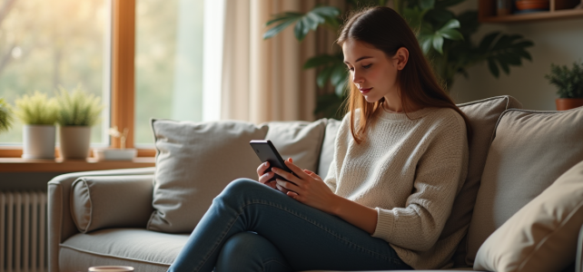 Santé connectée : peut-on faire confiance aux contenus en ligne ?