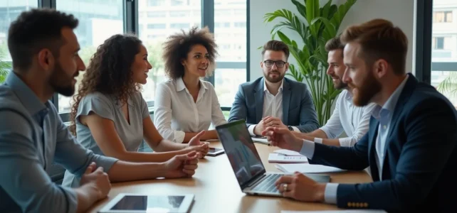 Comment booster la croissance de votre entreprise grâce au digital et à la formation