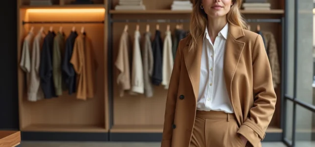 Découvrez les dernières tendances et conseils mode pour sublimer votre style au quotidien Découvrez les dernières tendances et conseils mode pour sublimer votre style au quotidien