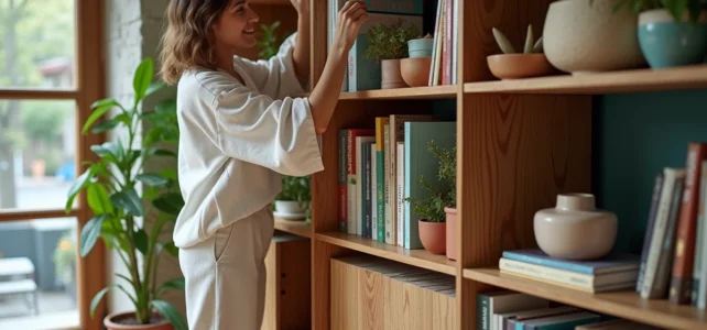 Comment personnaliser votre intérieur grâce à des idées créatives et originales Comment personnaliser votre intérieur grâce à des idées créatives et originales